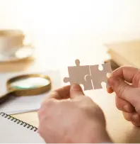 Consulting Service
